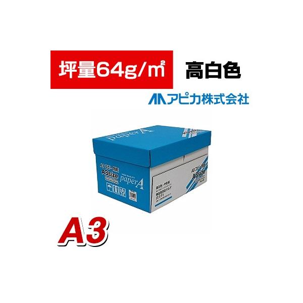 AsJ Rs[p y[p[A A3 2500 F ؗʁF64g/[g