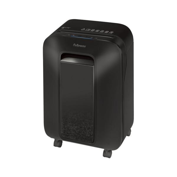 Fellowes シュレッダー 業務用 フェローズ A4対応 セキュリティ