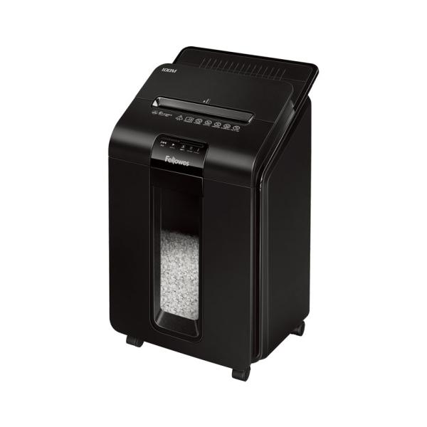 Fellowes シュレッダー フェローズ スモールオフィス用