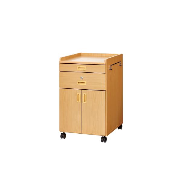 クラシック木製文机 引き出し2つ&小引き出し11、小扉1 クラシック木製文机 引き出し2つ&小引き出し11、小扉1