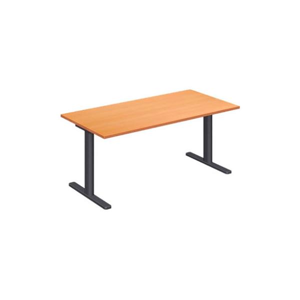 Garage パソコンデスク おしゃれ デスク fantoni GT 幅160cm ワーク