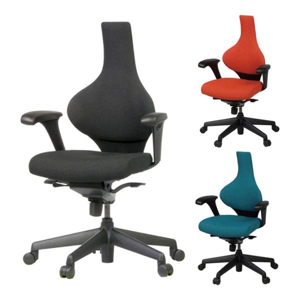 Garage Garage(ガラージ) オフィスチェア ワークチェア Keilhauer Jr