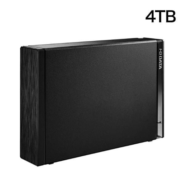 テレビ録画 4TB HDD IO DATA LUCA ハードディスク テレビ録画 4TB HDD IO DATA LUCA ハードディスク Amazon | I-O
