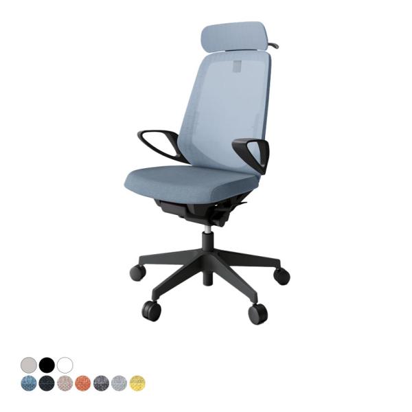 ITOKI イトーキ☆カモミール★ワークチェア ITOKI イトーキ☆カモミール☆ワークチェア 椅子・チェア