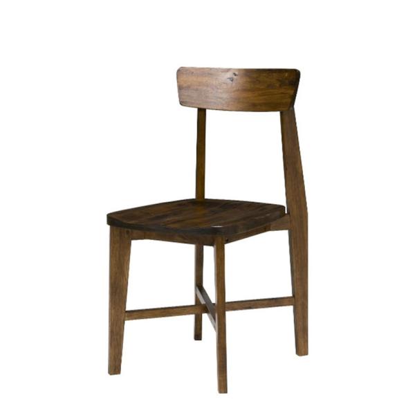 ミヤコ商事 journal standard Furniture シノン ウッドシート チェア