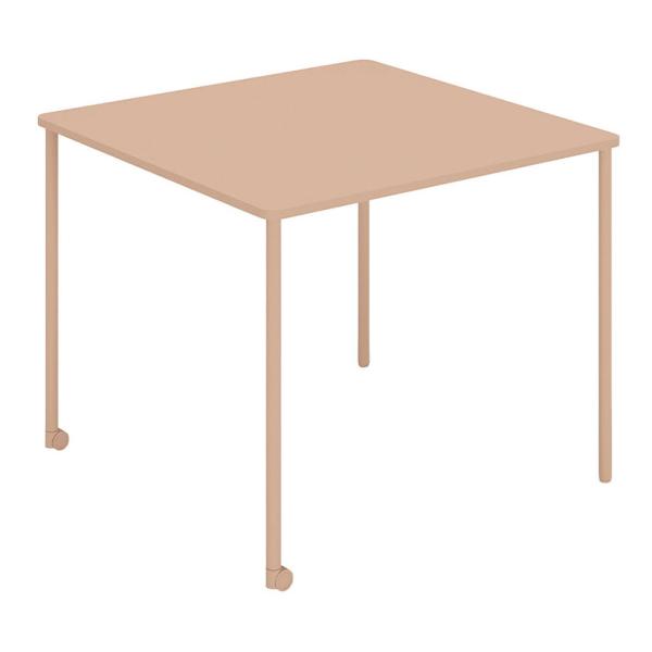 エニーテーブル Any Table ミーティングテーブル 正方形 幅900×奥行 