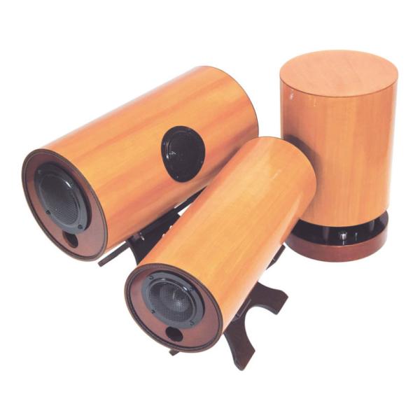 【最終価格】エムズシステム 波動スピーカー　ドコデモ5.0　2点セット 楽天市場】エムズシステム M's System 波動スピーカー ホームシアター