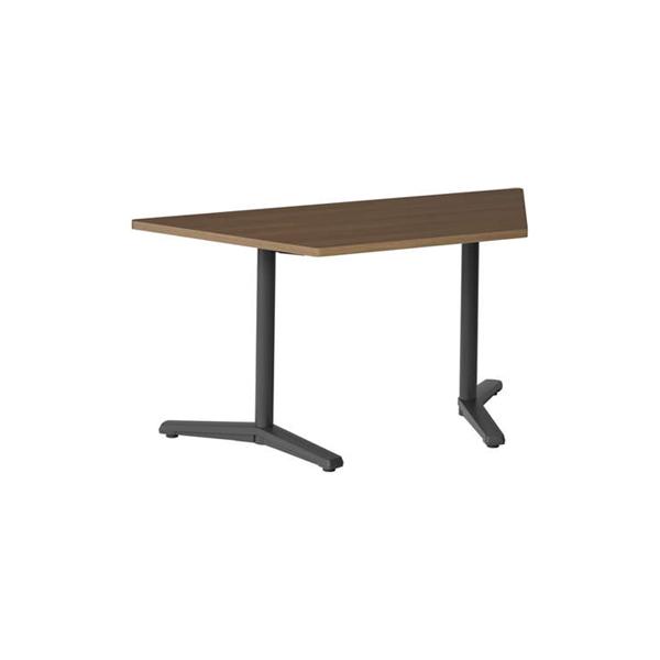 ライブス 87AFLG ミーティングテーブル Lives Meeting Table 台形型