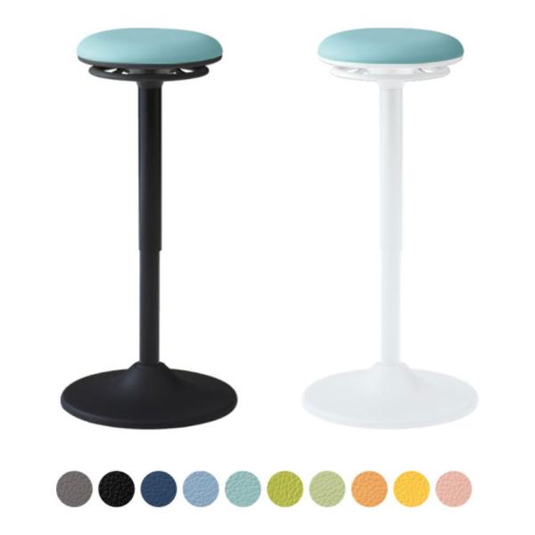 フルーエント オフィスチェア オカムラ pirouetto(ピルエット