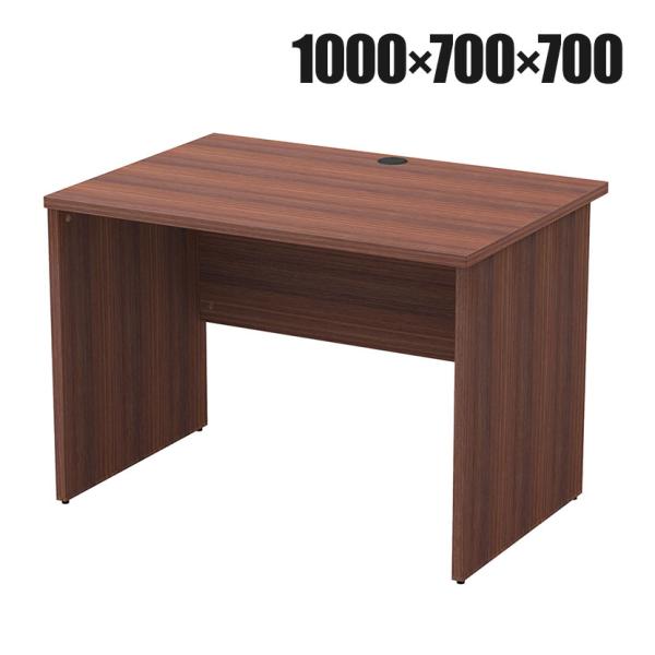 アール・エフ・ヤマカワ 平机 RFLD-1070NJ3 ナチュラル