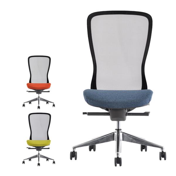 関家具 AiDen(アイデン) A03-E(エーゼロスリーイー) オフィスチェア