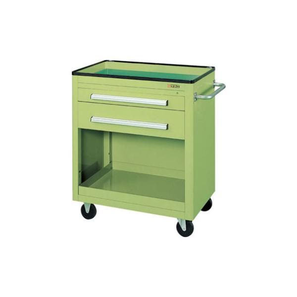 ツールワゴン【ツールキャビネット】高級アルミ製 ツールワゴン【ツールキャビネット】高級アルミ製 - メルカリ