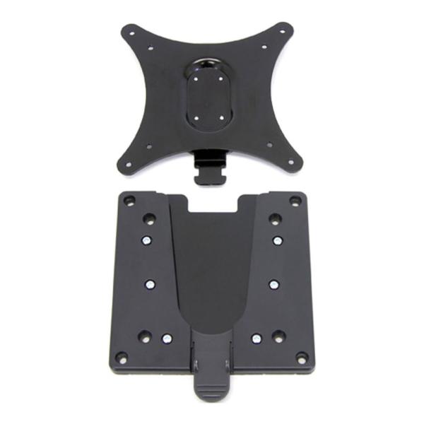 【美品】ergotron エルゴトロン MXV+クイックリリースブラケット officecom_sx-0062