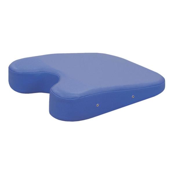 高田ベッド製作所 バストマット 胸あてマクラ ケアーバスト(エアホール 