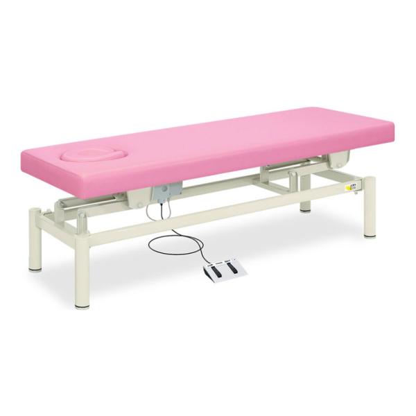 電動昇降ベット 高田ベッド製作所 ◇サイズ選択有◇電動昇降ベッド 埋込式マット付