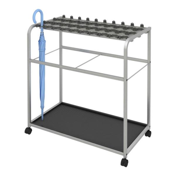 トヨダプロダクツ 鍵付傘立てLA19-30UK オフィス 店舗 傘立 鍵付き