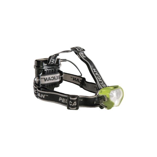 TRUSCO中山 PELICAN ペリカン LEDヘッドライト2785 防爆型 TRUSCO中山 PELICAN ペリカン LEDヘッドライト2785 防爆型