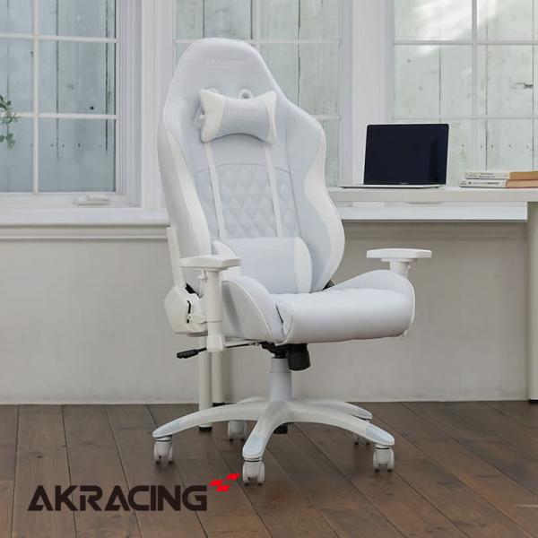 AKRacing AKレーシングチェア 本田翼監修オリジナルカラー AKRacing AKレーシングチェア 本田翼監修オリジナルカラー