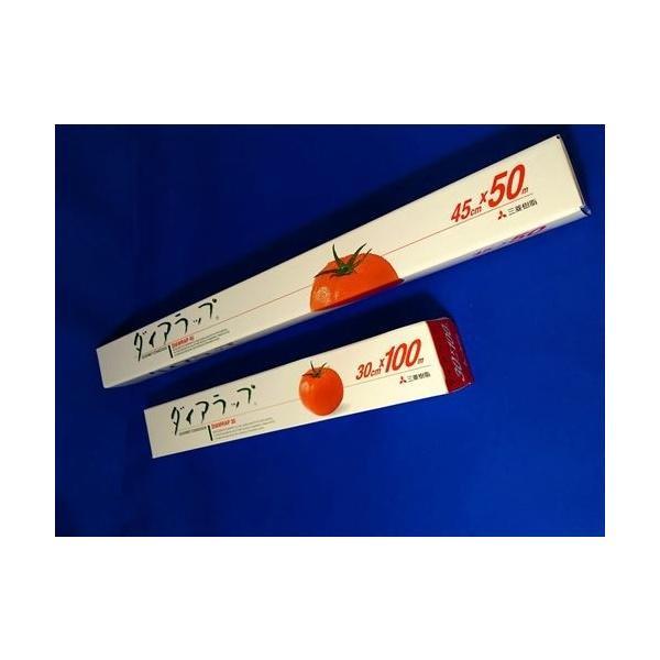 業務用ダイアラップ 30cm×100m 30本入り 業務用ラップ ダイアラップ 30cm×100m 30本入 : えべっさんの