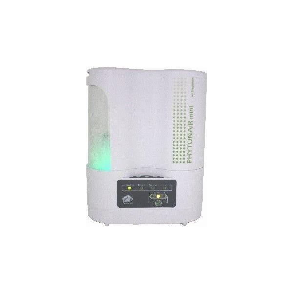 フィトンエアーグリーン PC-560GR + 溶液2本付 【フィトンチッド