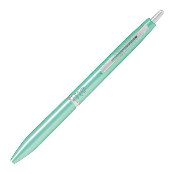 PILOT（パイロット） 油性ボールペン イルミリー 0.5mm スプリング