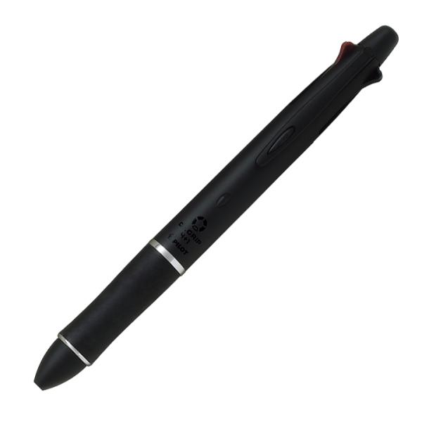 PILOT Ｄｒ.Ｇｒｉｐ 1+1 多機能タイプ PILOT（文具） PILOT＜パイロット＞ 多機能ボールペン＜シャープ