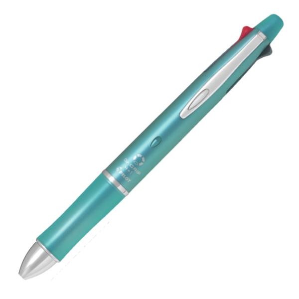 【廃番 極稀】■PILOT ドクターグリップ 1000円モデル ボールペン 緑■ 廃番 極稀】□PILOT ドクターグリップ 1000円モデル ボールペン 緑□