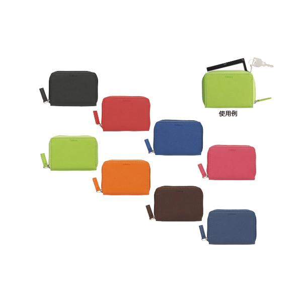 PILOT（パイロット） カード＆コインケース カラリムパーキー CRCC-02