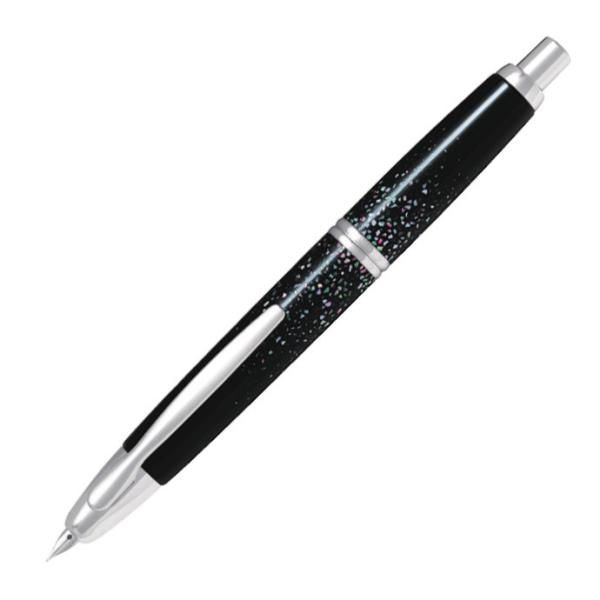 PILOT キャップレス 万年筆 FKK-3000R-B-SU 黒 パイロット カスタム 743 FKK-3000R-B [ブラック] (万年筆) 価格