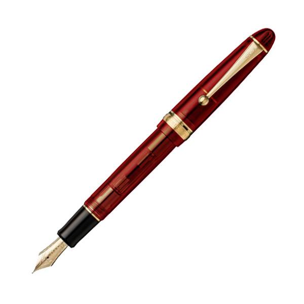 Pilot 万年筆カスタム742FA フォルカン 詳細ページ | 万年筆 ボールペンなど高級筆記具の販売・買取