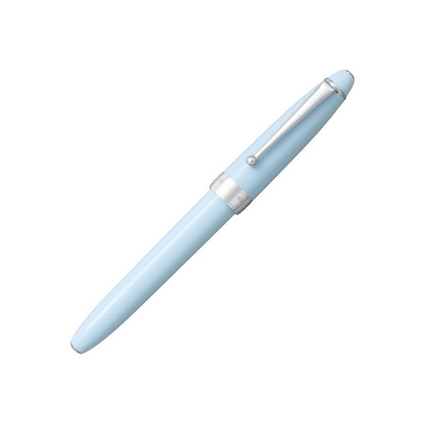 新品 PILOT パイロット Custom カスタム NS ソフトブルー F 万年筆『カスタムNS』発売 | プレスリリース | PILOT