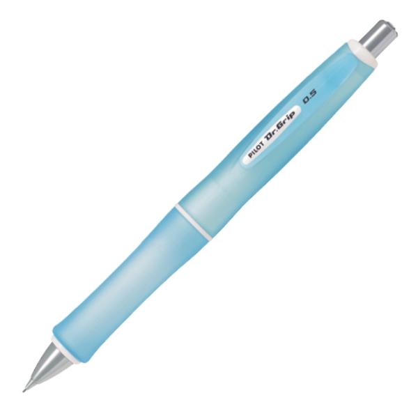 PILOT パイロット Dr.Grip ドクターグリップ シャープペンシル 2本 楽天市場】只今ポイント10倍 PILOT パイロット THE Dr.Grip ザ