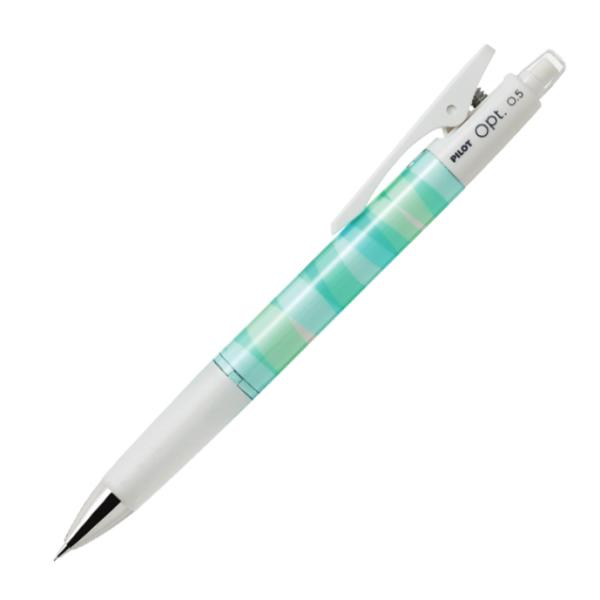 PILOT シャープペンシル フレフレオプト ウォーター 10本セット 0.5mm HOP-20R-WT パイロット Opt. :HOP-20R-WT:万年筆の専門店オフィス・ジャパン 通販 フレフレ オプト Opt 0.5mm シャープ 品番:HOP-20R パイロット専門ストア