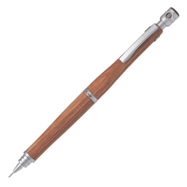 pilot s20シャープペンシル0.5mm ハワイアンコア　カーリー（スタビ） pilot s20シャープペンシル0.5mm ハワイアンコア カーリー