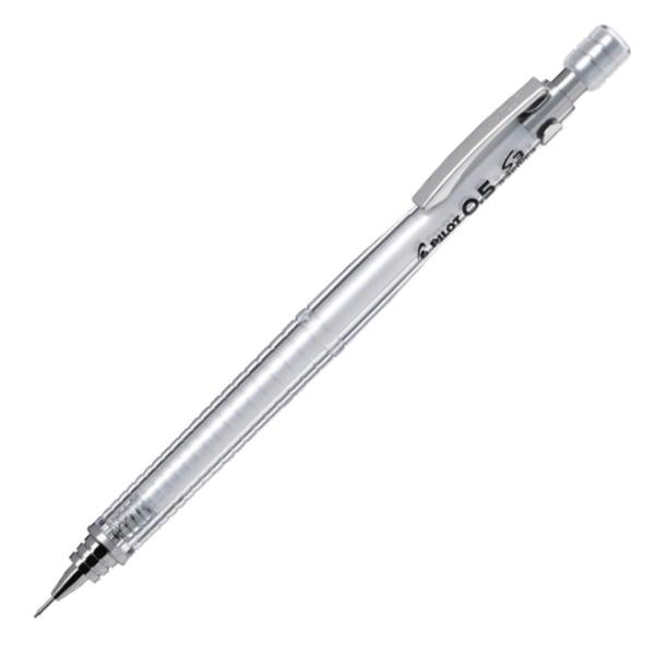 S3 PILOT シャープペンシル ノンカラー 0.3mm HPS-30R-NC3 パイロット