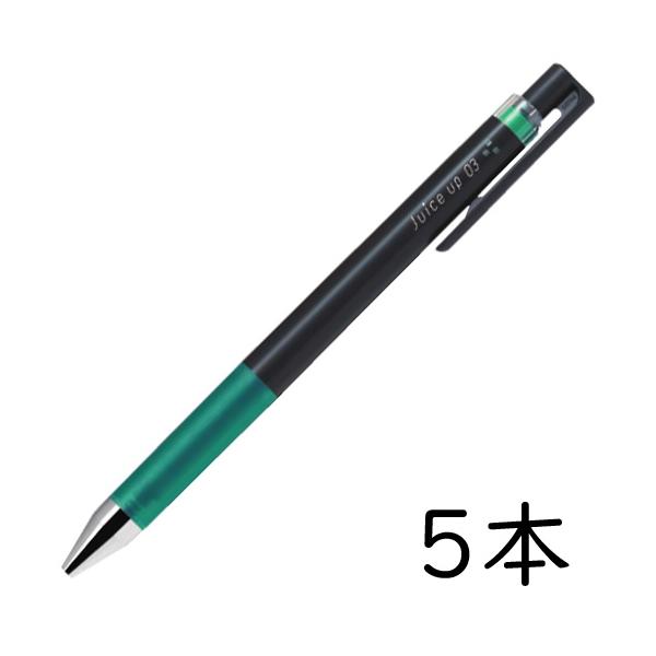 ジュース PILOT ゲルインキボールペン ジュースアップ03 0.3mm