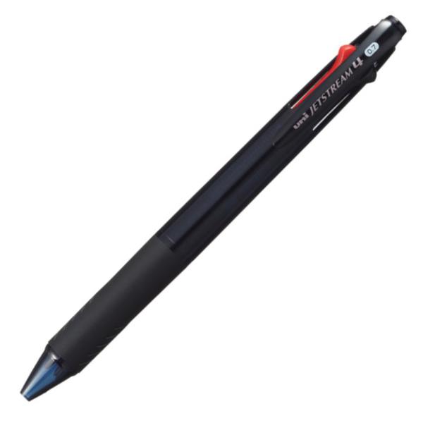 ジェットストリーム 三菱鉛筆 油性ボールペン 4色ボールペン 0.7mm