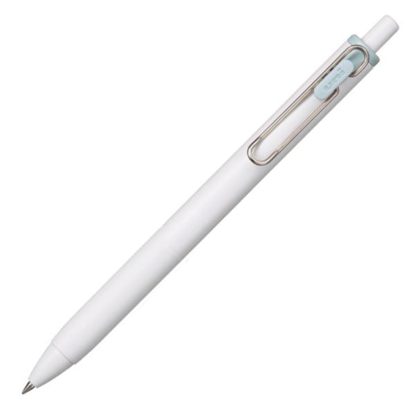 ユニボール ワン 三菱鉛筆 ゲルインクボールペン ユニボールワン 0.5mm