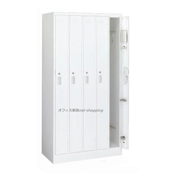 コクヨ Lkロッカー5人用ロッカー ダイヤル錠 Lk Dn5saw Lk Dn5saw オフィス家具ネットショッピング 通販 Yahoo ショッピング