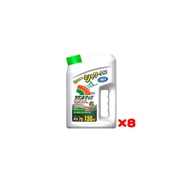 除草剤 ラウンドアップマックスロードの人気商品 通販 価格比較 価格 Com