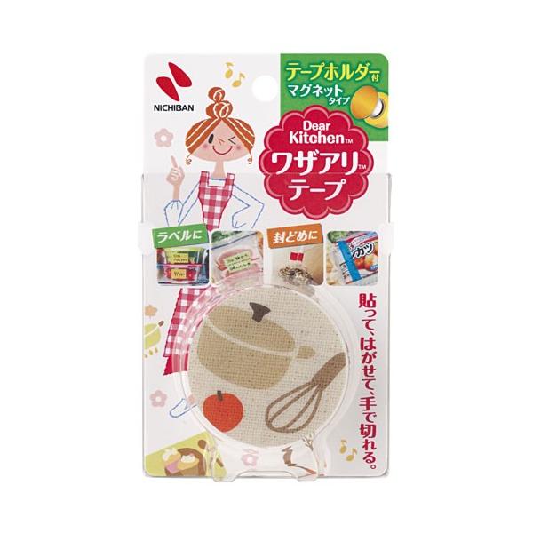 Nichiban �j�`�o���@���U�A���e�[�v�@�z���_�[�t�@�� DK-WA255H