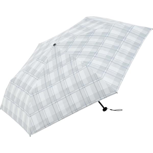 スギハラ 晴雨兼用傘 TONICAL トニカル 超軽量 55cm ミニ チェック