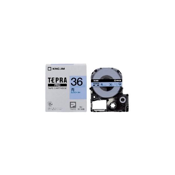 �L���O�W���@�e�v��PRO�e�[�v�@�J���[�J�[�g���b�W�@���x���@36mm�@SC36B