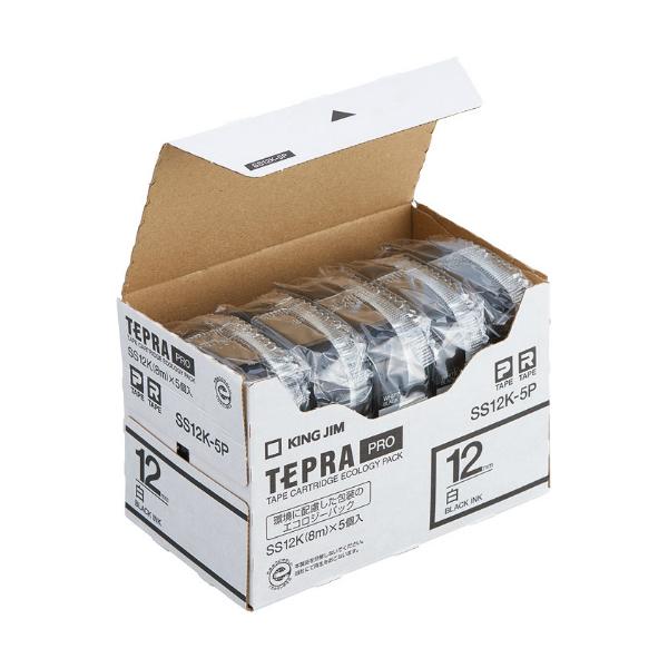 LOWKING JIMevuPROve[vGRpbN(5)@x@ SS12K-5P@12mm@8m