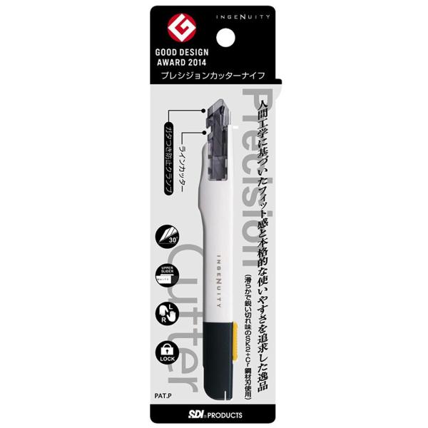 他サイト： SDIジャパン　プレジョンカッター　PCK-01の商品画像