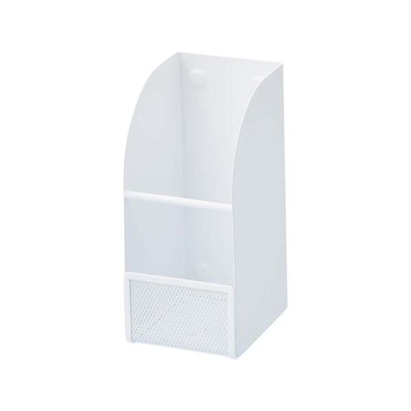 メーカー取寄せ商品 マグネットラックS 白 A7450-0