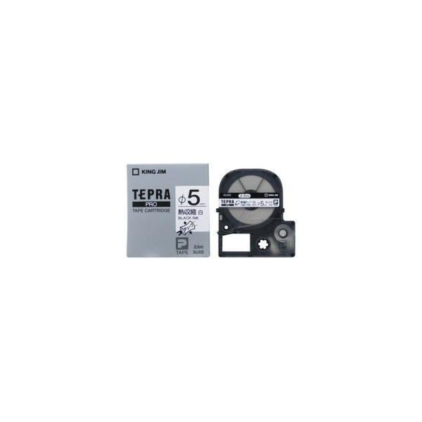 �L���O�W���@�e�v��PRO�e�[�v�J�[�g���b�W�@�M���k�`���[�u��/�����@���a5mm�@SU5S