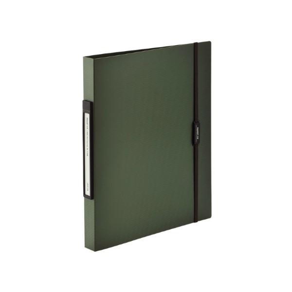 LIHIT LAB.�����q�g���u�� SMART FIT���X�}�[�g �t�B�b�g�� �����O�t�@�C�����c�C�X�g�����O�� A4 �I���[�u F7540-22