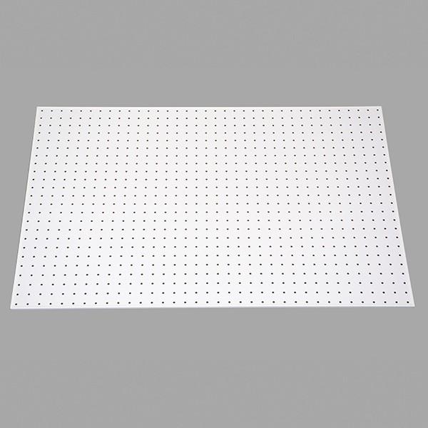 光＜hikari＞ パンチングボード白(約600×900） PGBD609-2