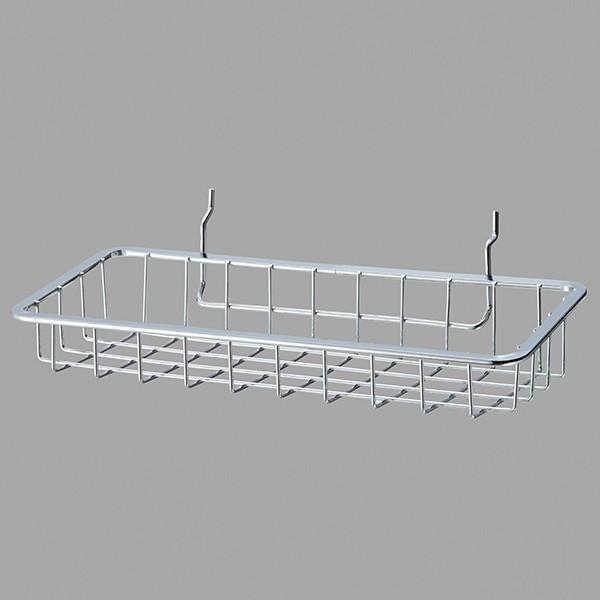 メーカー取寄せ商品　光＜hikari＞ パンチングボード用棚大1P1入 PBTA-26